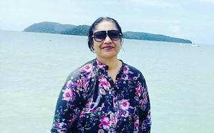 Dr. Nurjahan Begum